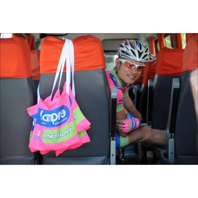 Musette Bag