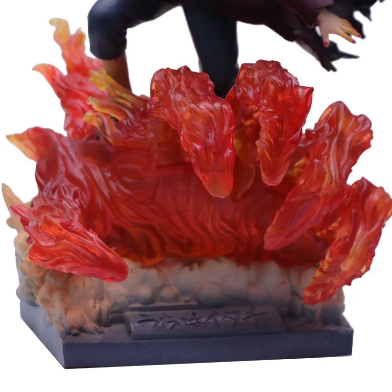 Naruto Uchiha Itachi Big Size 1/6 Scale Action Figure |40 Cms|