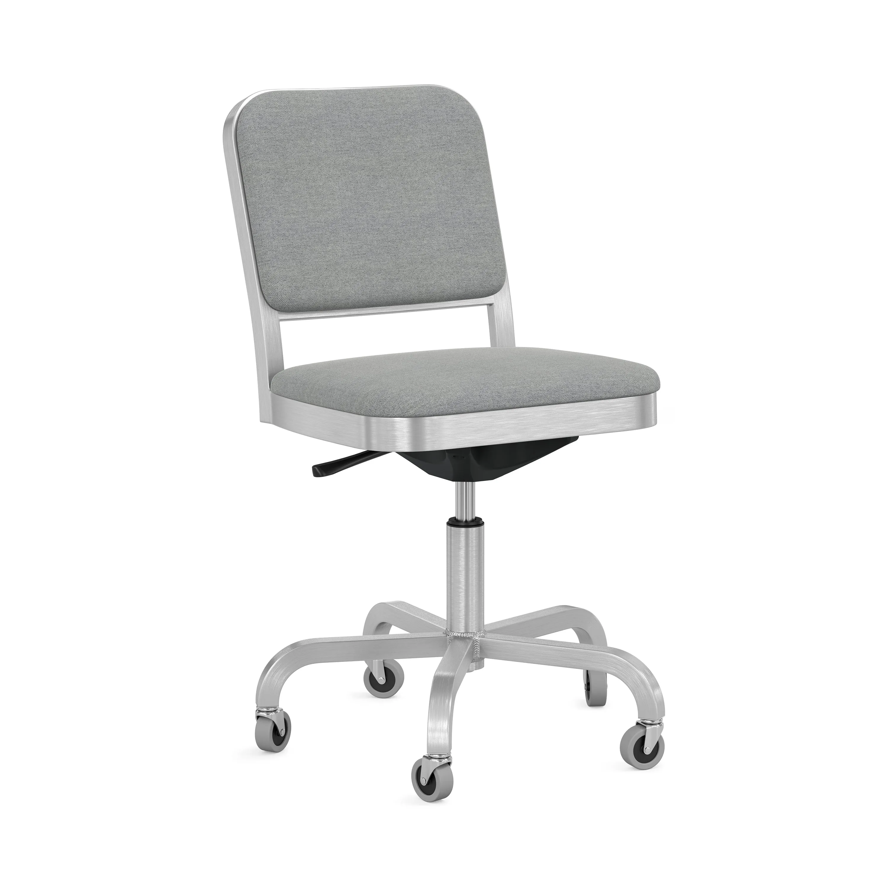 Navy Officer Swivel Chair