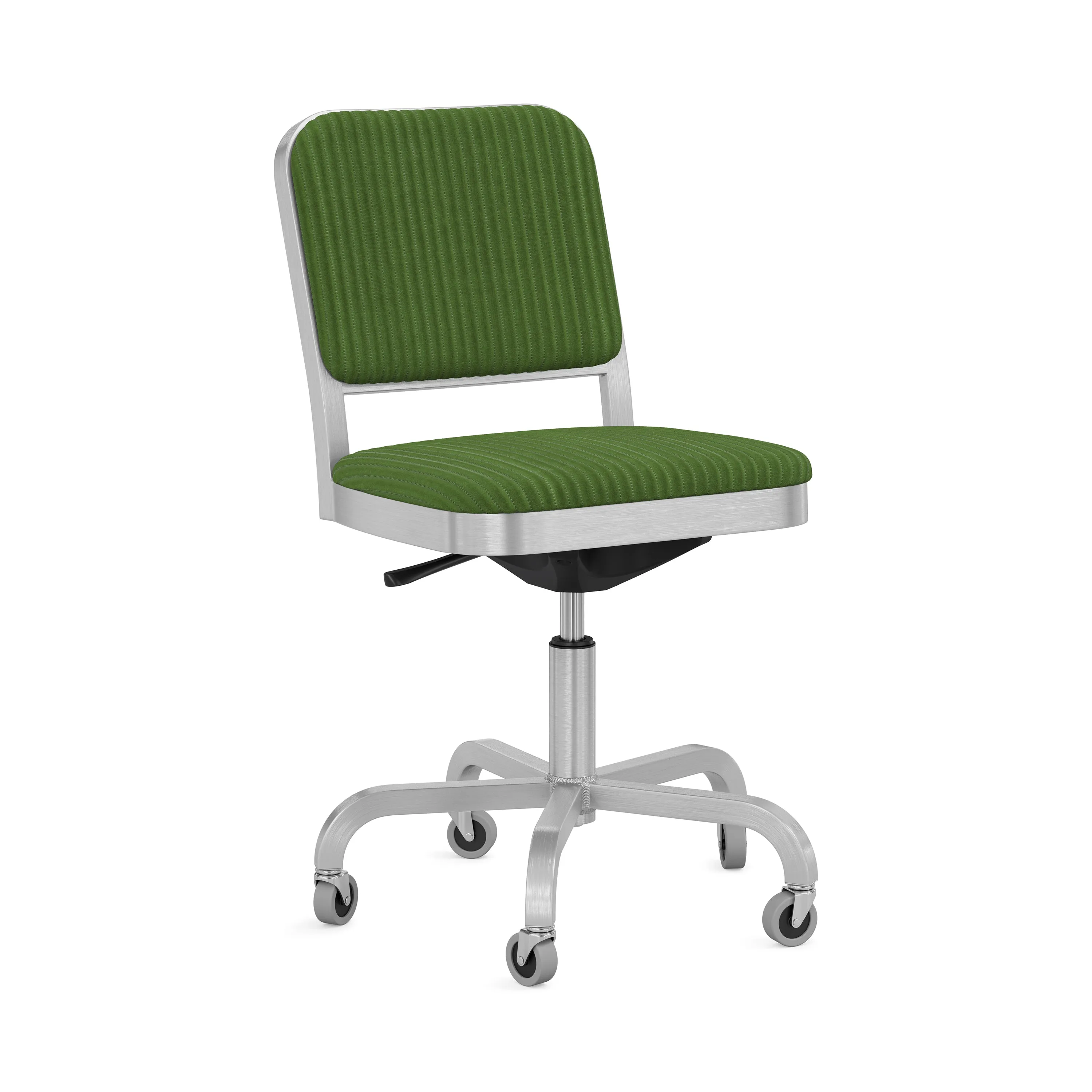 Navy Officer Swivel Chair