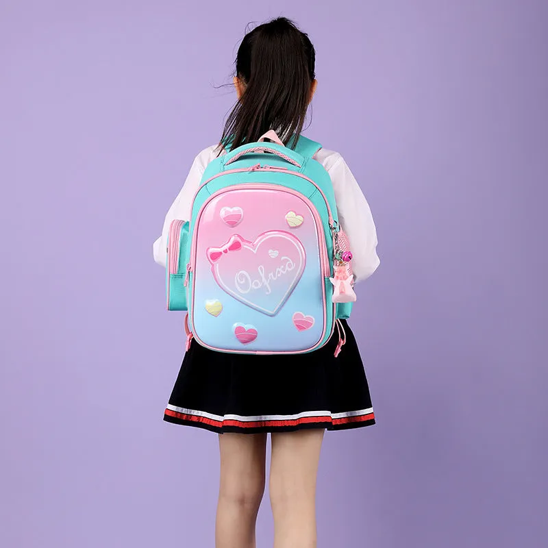 New 2021 School Bag Girls Holiday School Bags