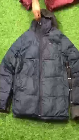 Nike beautiful pcs of puffers
