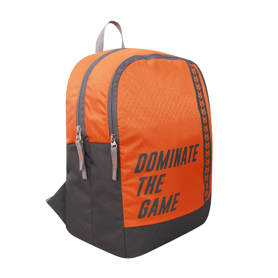 NIVIA STRIPE SCHOOL BAG | KIBI Sports