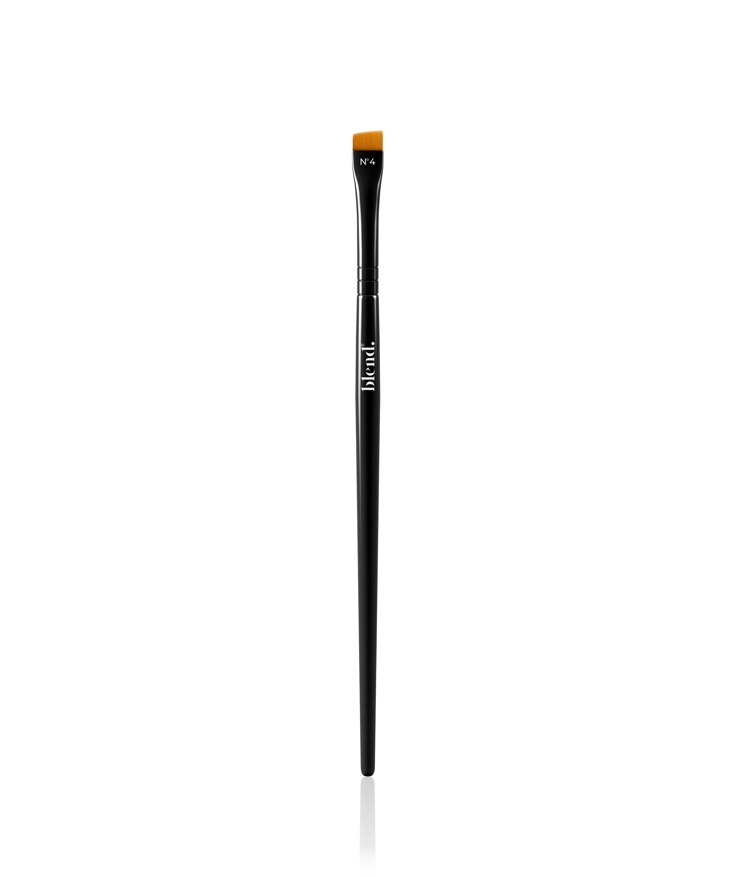 Nr.4 Pro Brush Blend. Permanent Makeup Design Brush