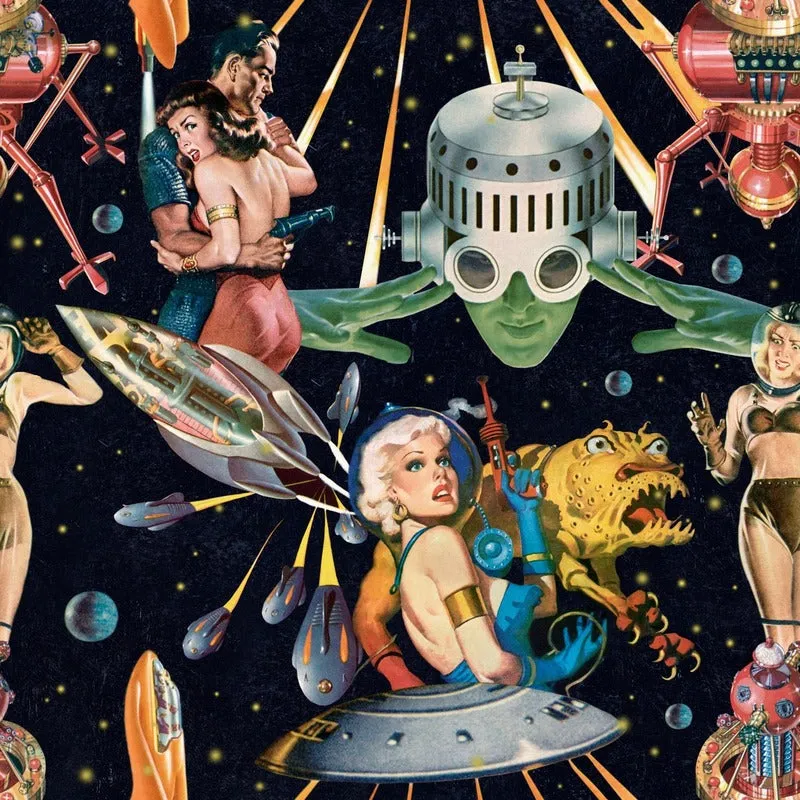 Other World Wallpaper