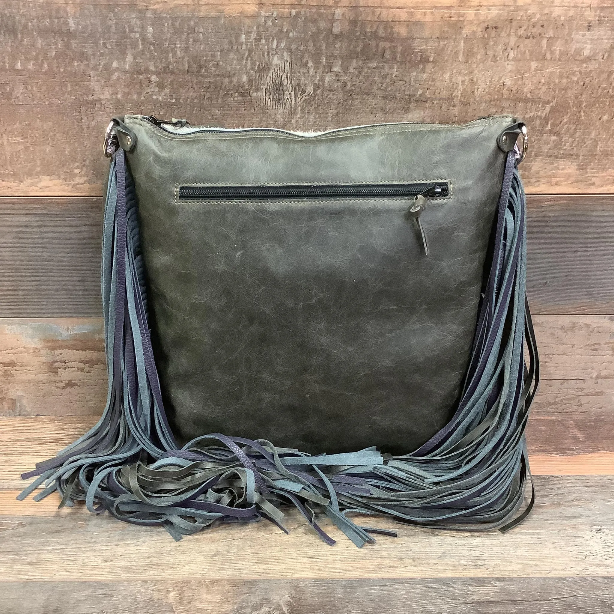 Outlaw -Double Fringe- #31884