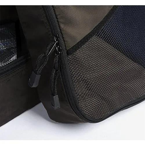 Packing Cubes Travel Organizer Bags