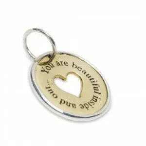 Palas Beautiful Inside  Out Charm