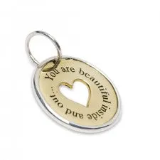 Palas Beautiful Inside  Out Charm