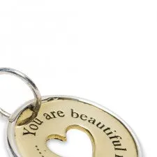 Palas Beautiful Inside  Out Charm