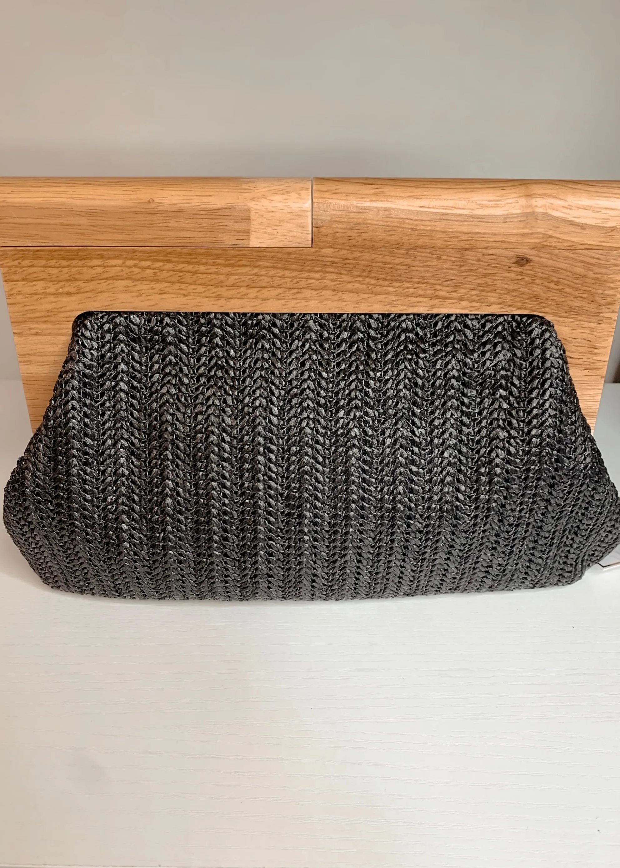 Palome Clutch