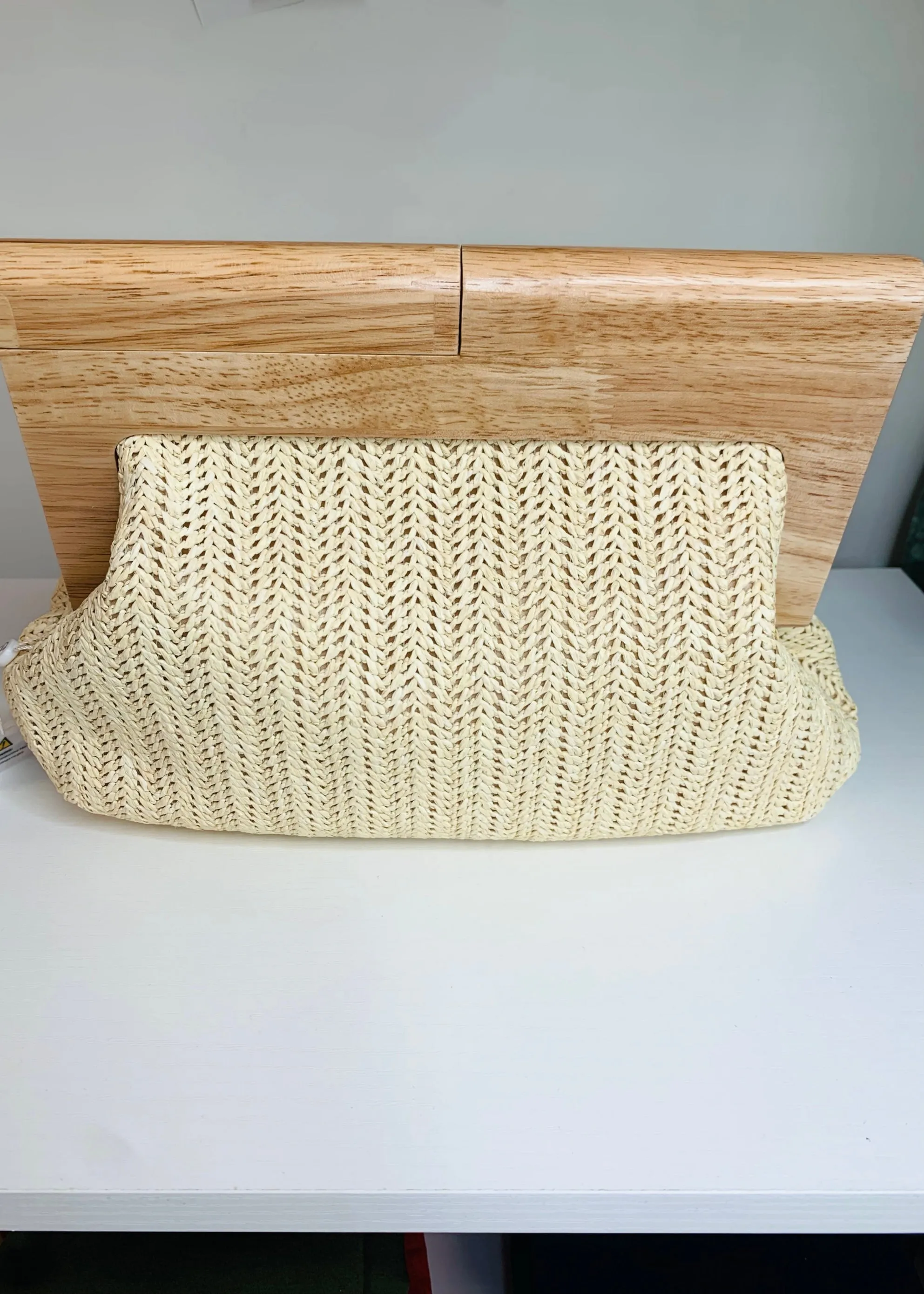 Palome Clutch