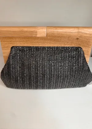 Palome Clutch