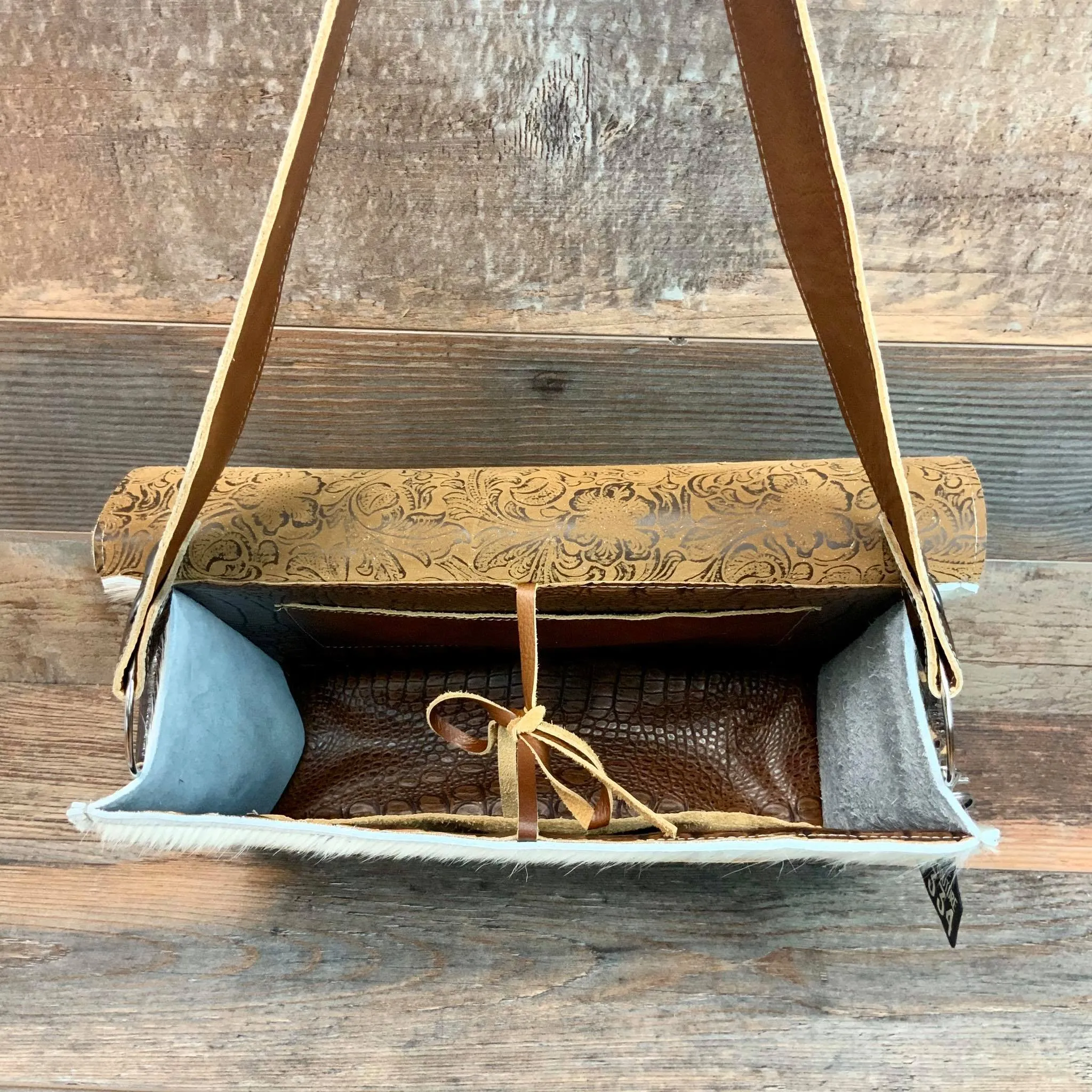Papoose Tote - #17334