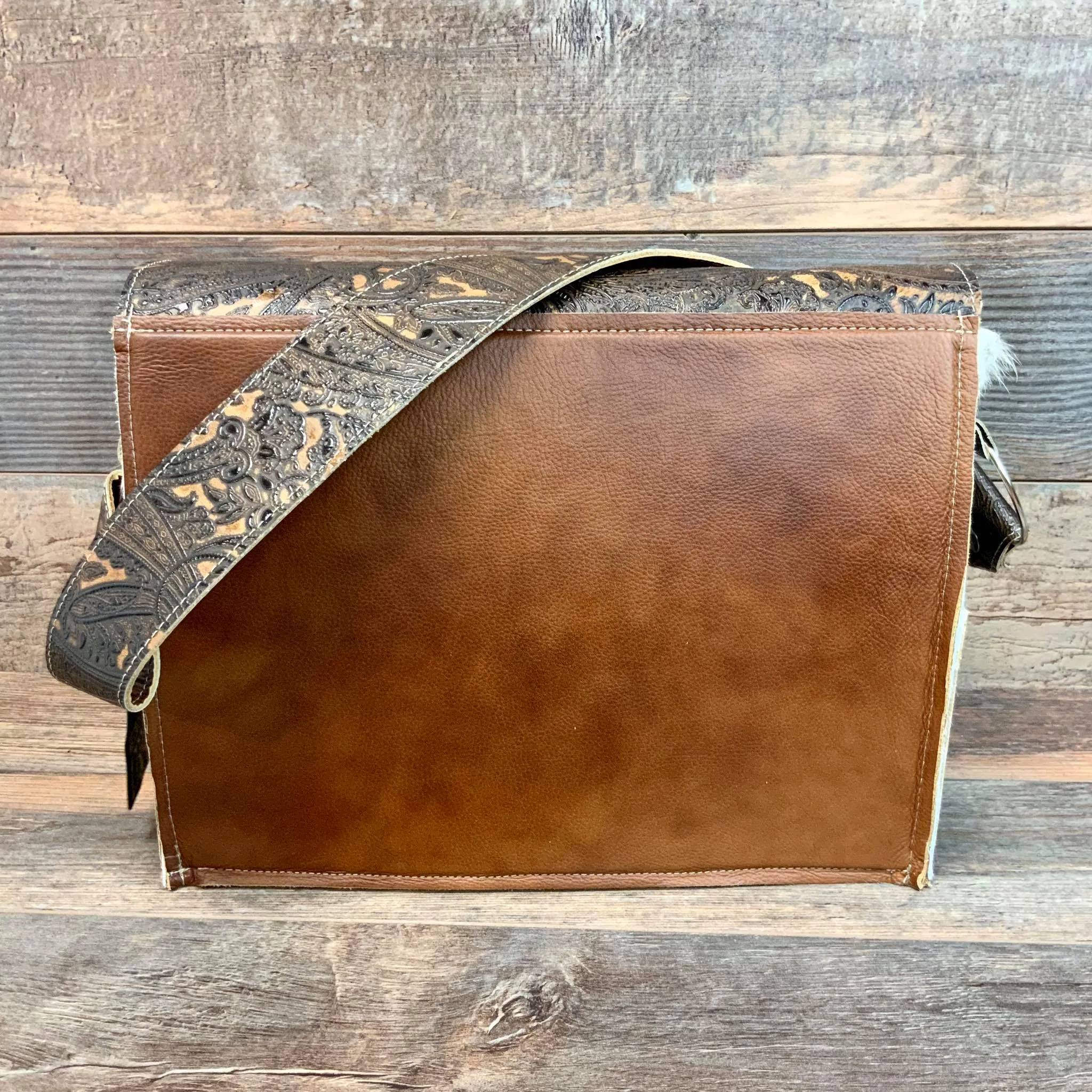 Papoose Tote - #17334