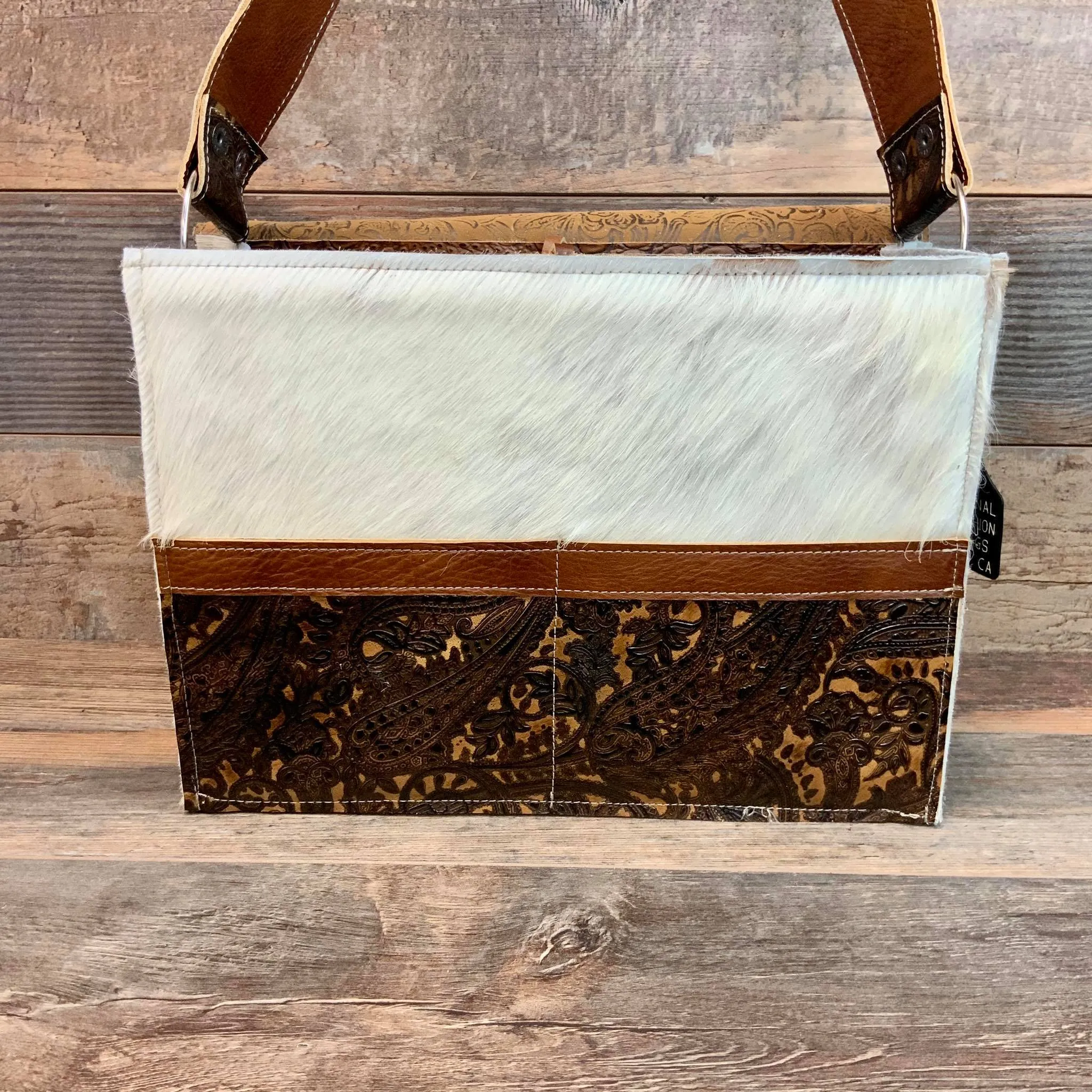 Papoose Tote - #17334