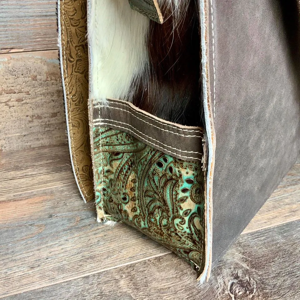 Papoose Tote - #21201