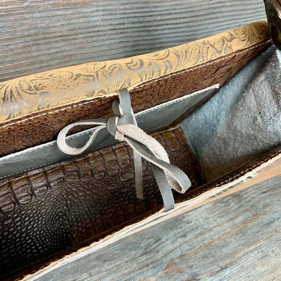 Papoose Tote - #21201