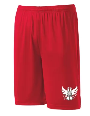 P.E. Shorts