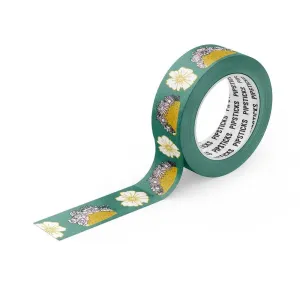Pipsticks Washi Tape - Beautiful Tacos