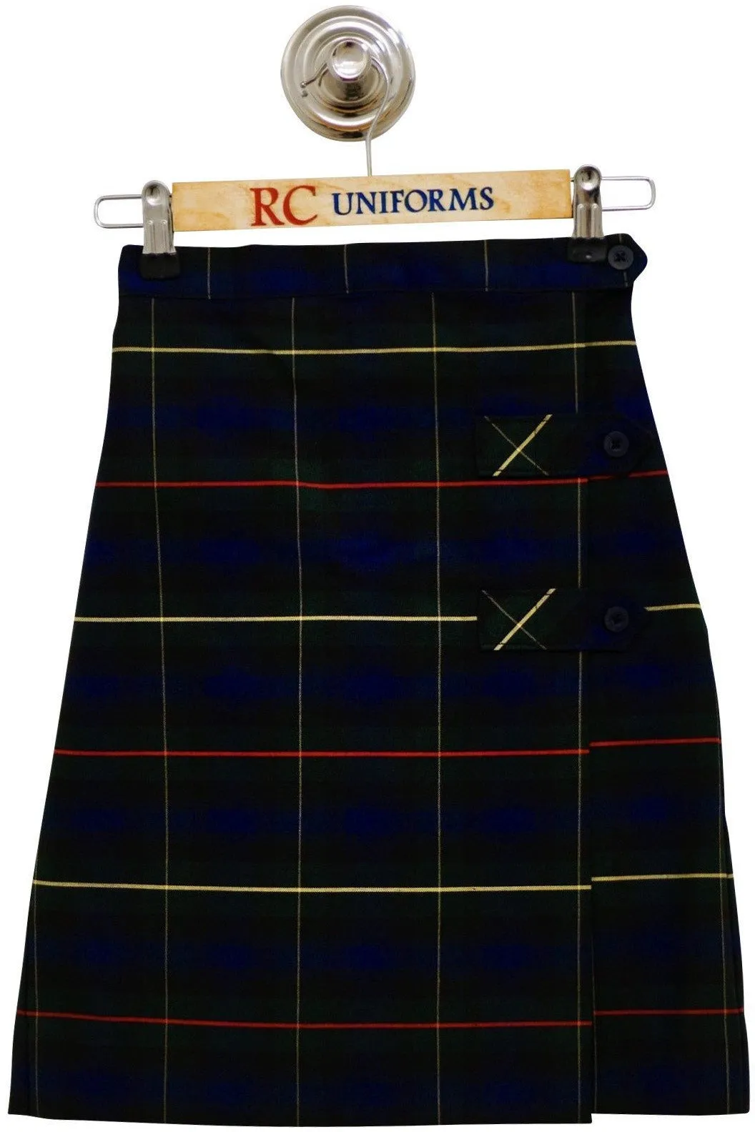 Plaid 55 Tab Culotte