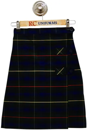 Plaid 55 Tab Culotte