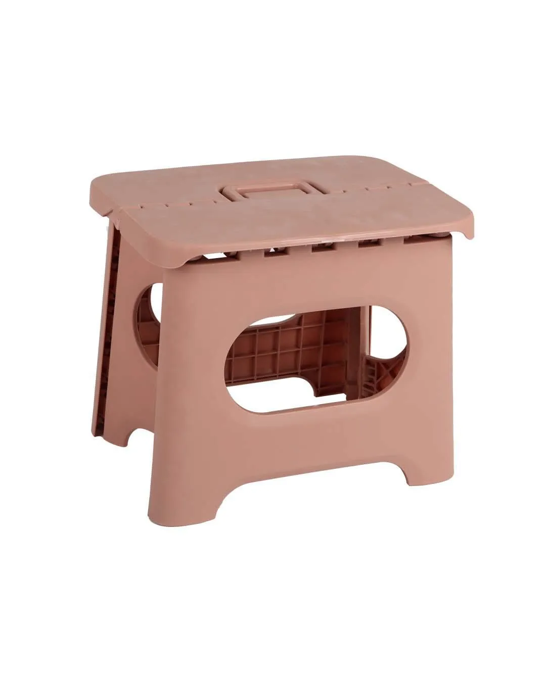 Plastic   Wood, Table Organizer, Geometric, Matt : Finish, Multicolor