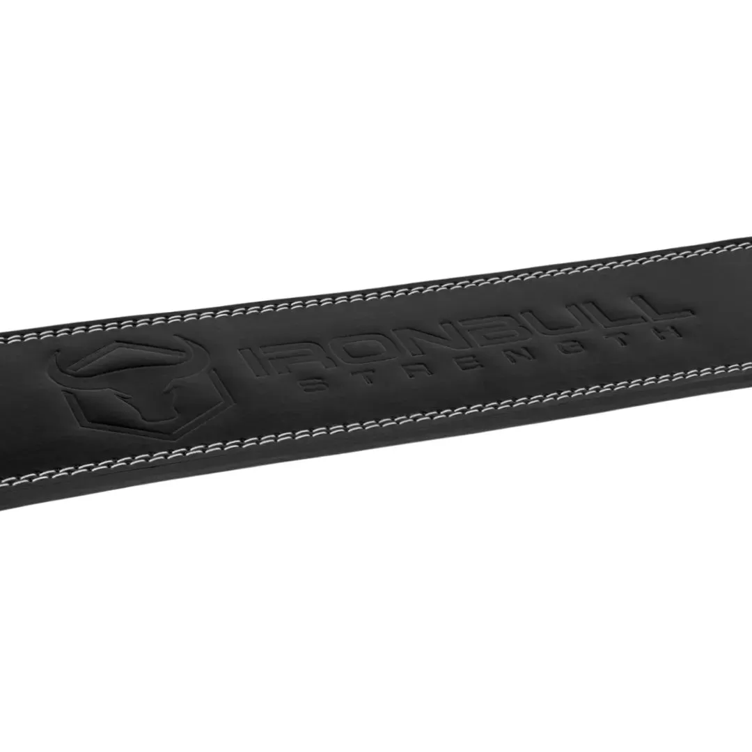 Premium 10mm 3" Lever  Belt - IPF Approved