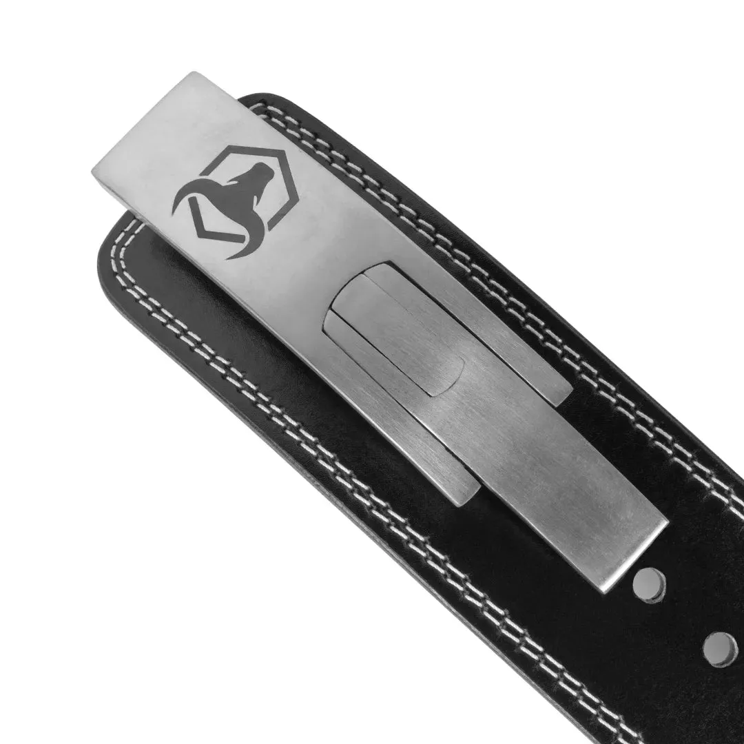 Premium 10mm 3" Lever  Belt - IPF Approved