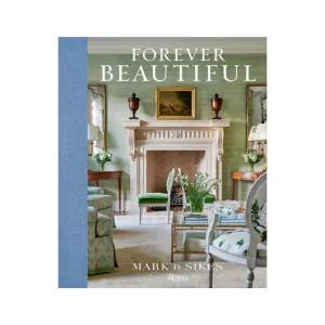 "Forever Beautiful"