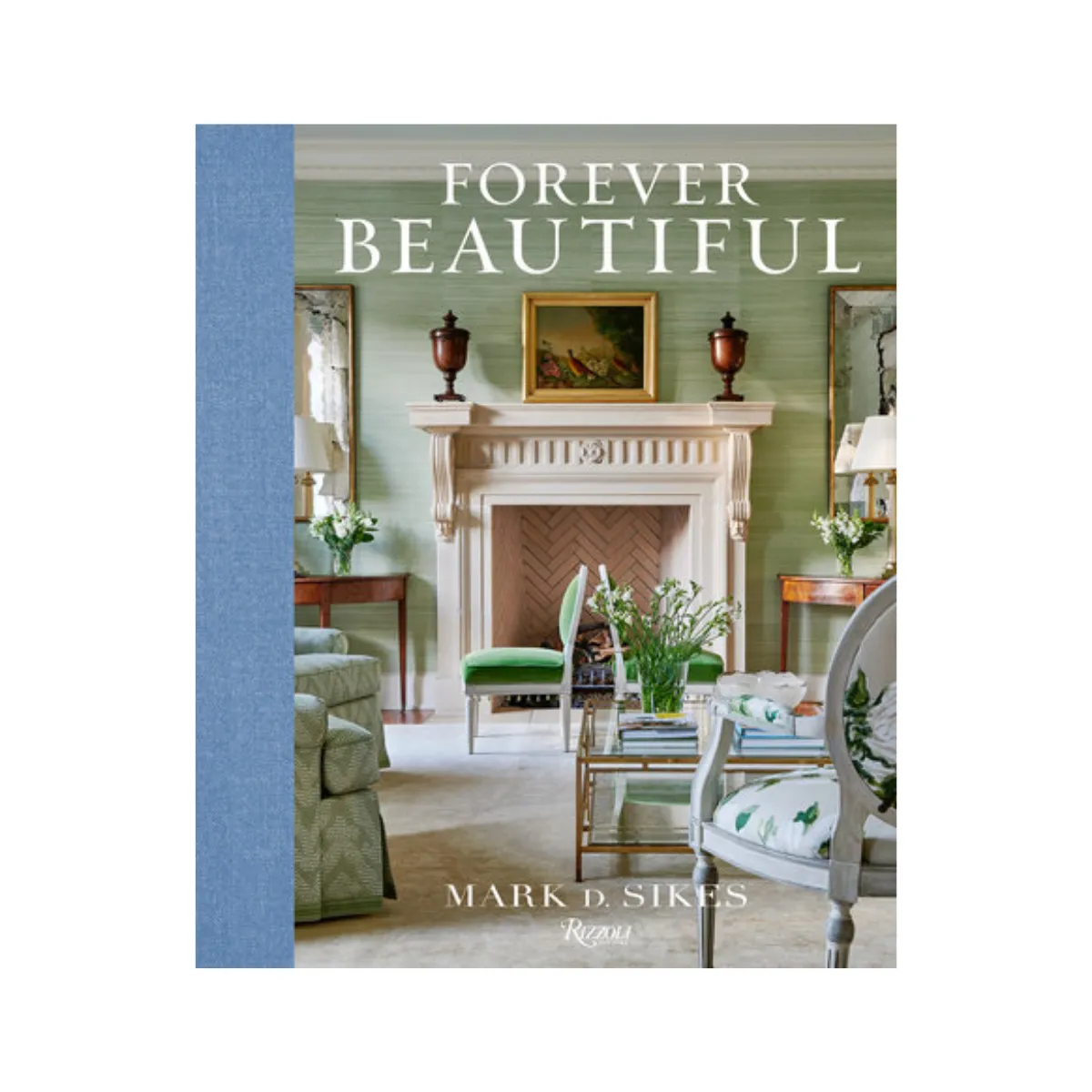 "Forever Beautiful"