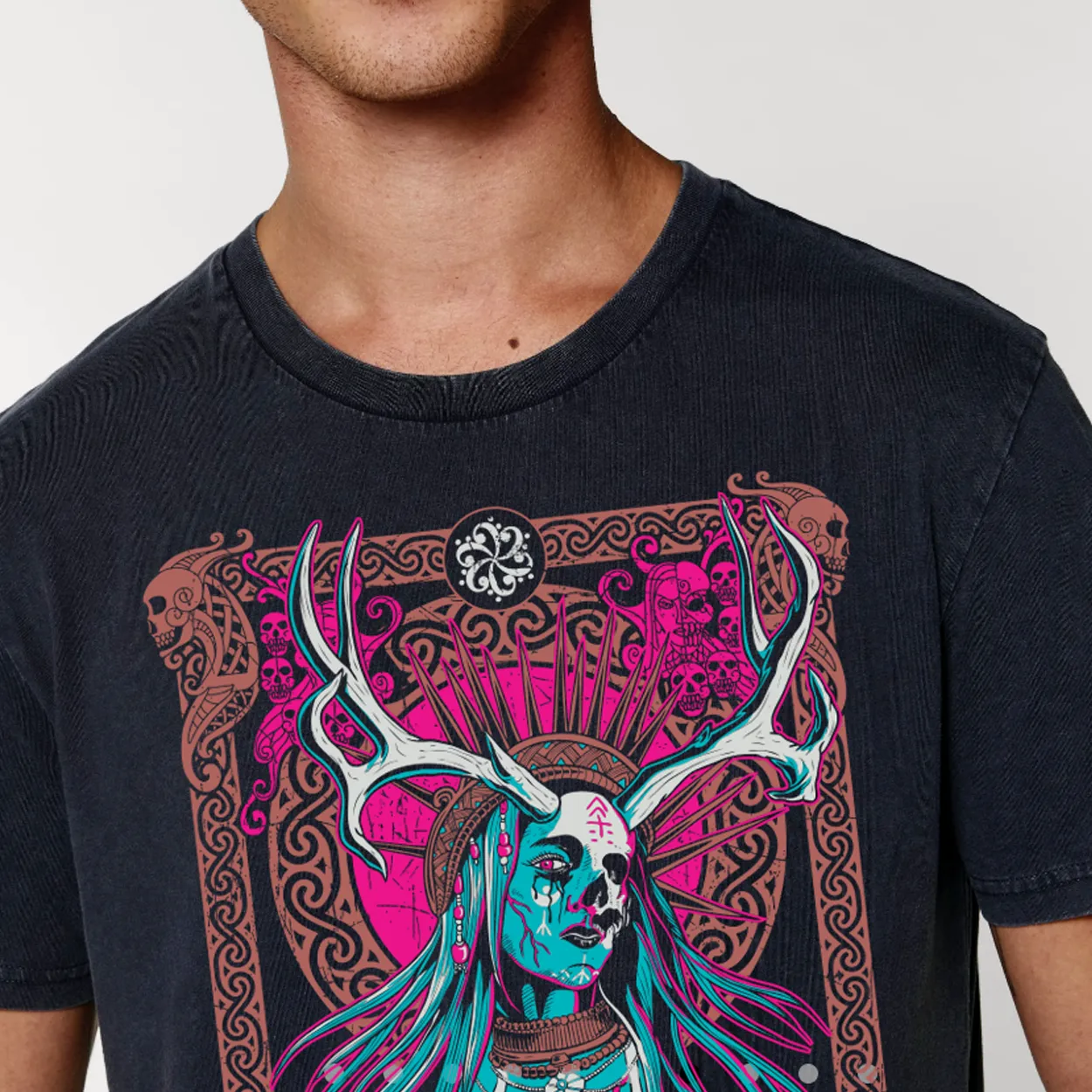 "Hel" T-Shirt
