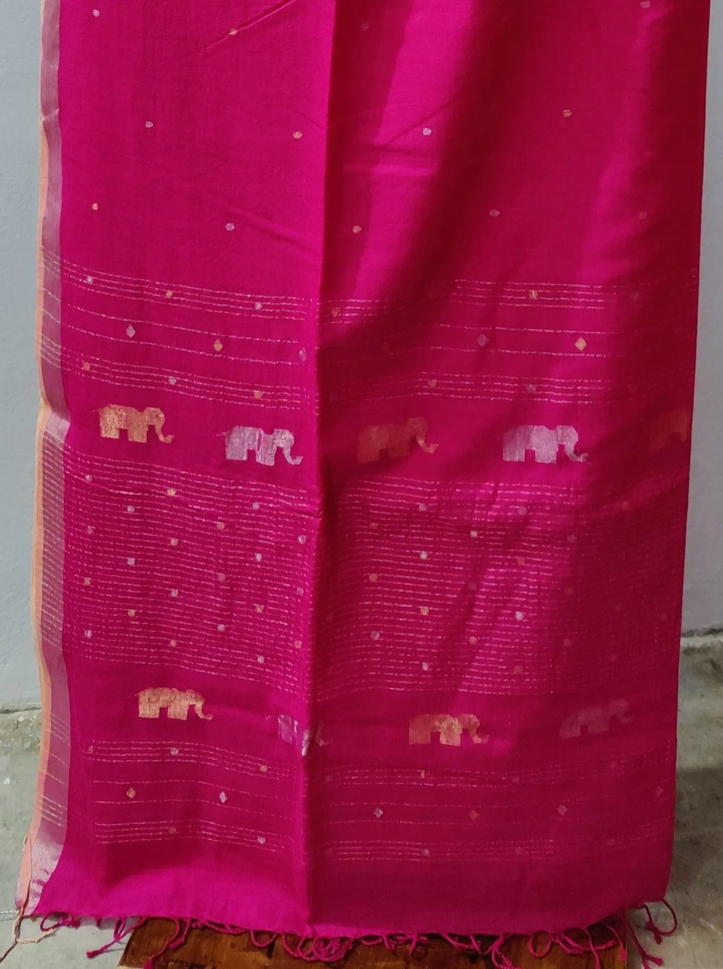 RAATRANI SAREE