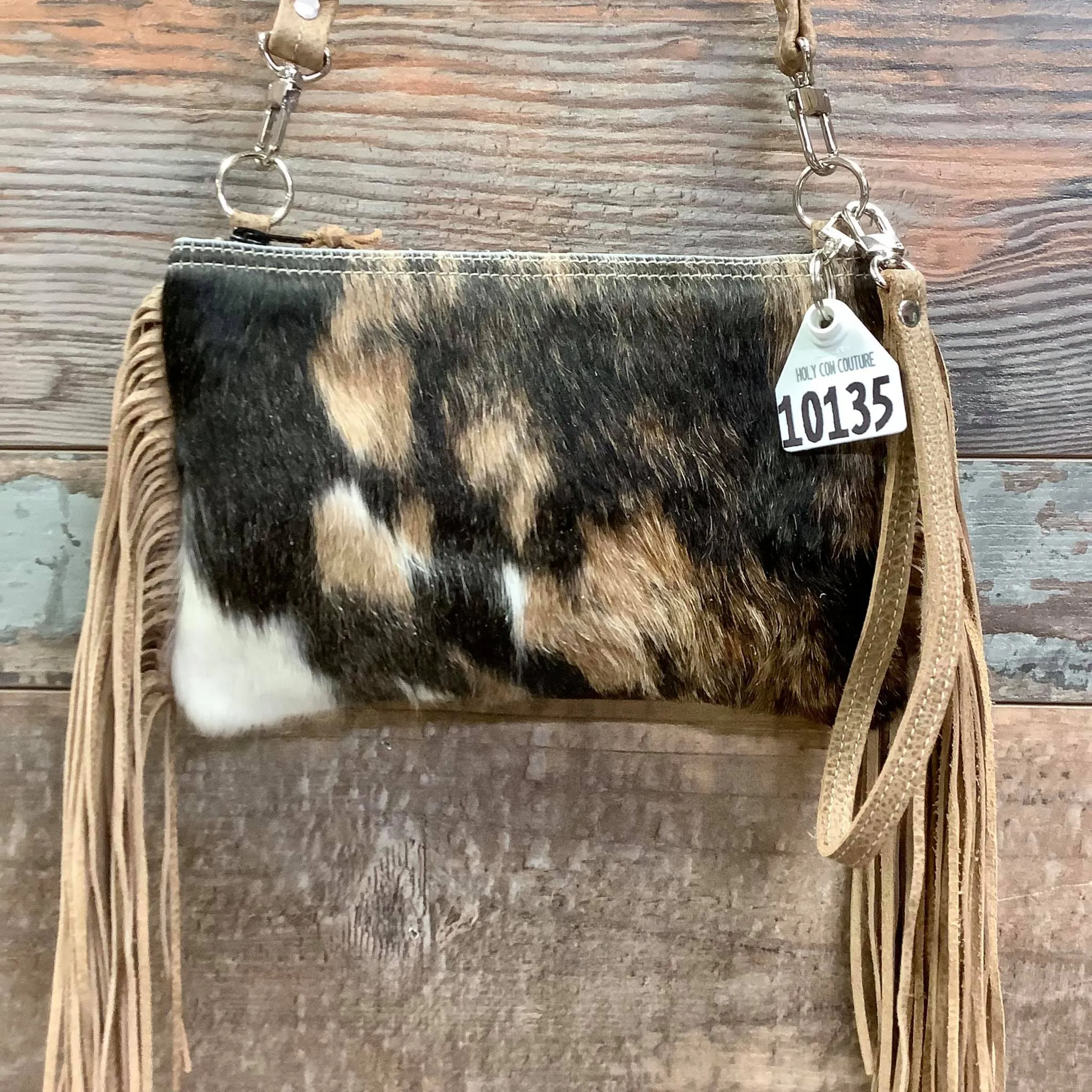 Ranch Hand - #10135