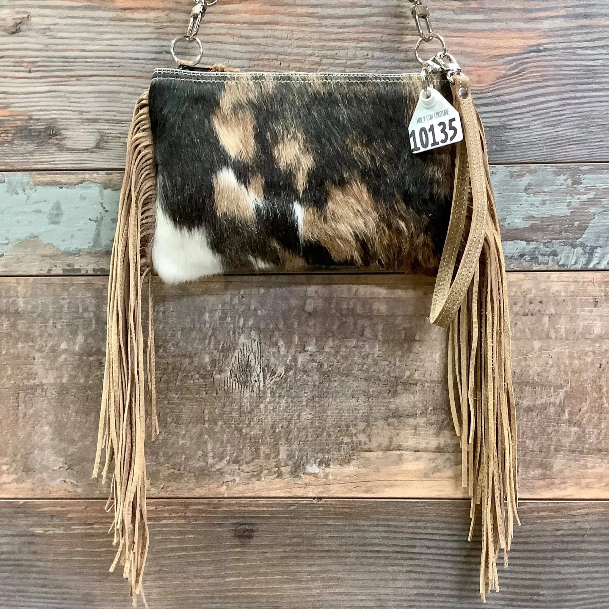 Ranch Hand - #10135