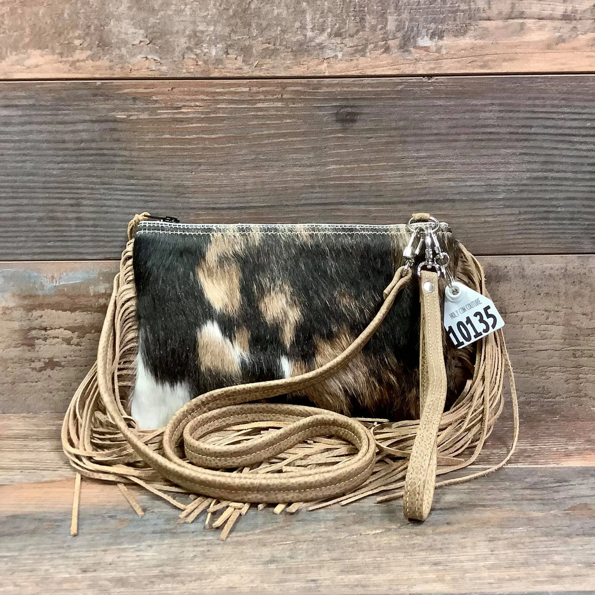 Ranch Hand - #10135