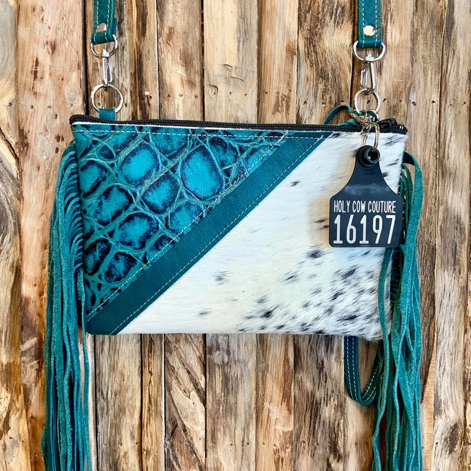 Ranch Hand - #16197