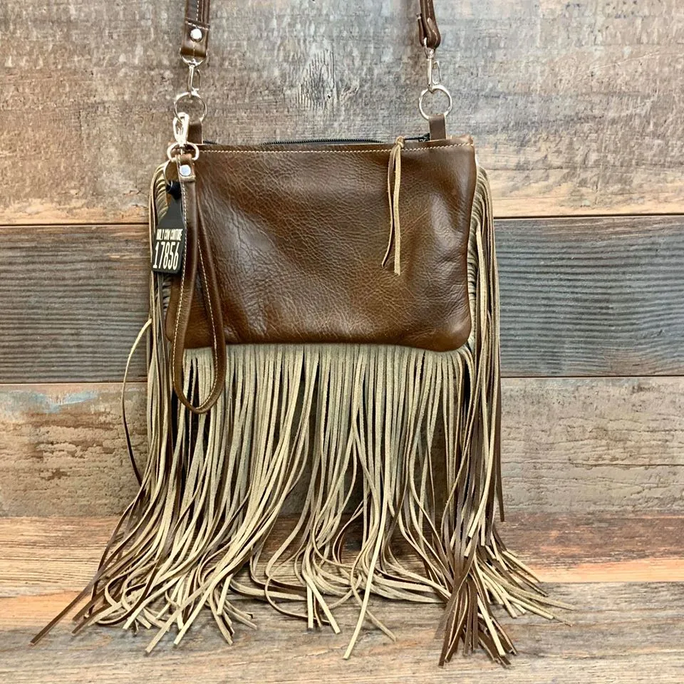 Ranch Hand - #17856