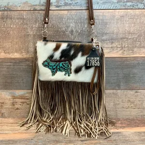 Ranch Hand - #17856