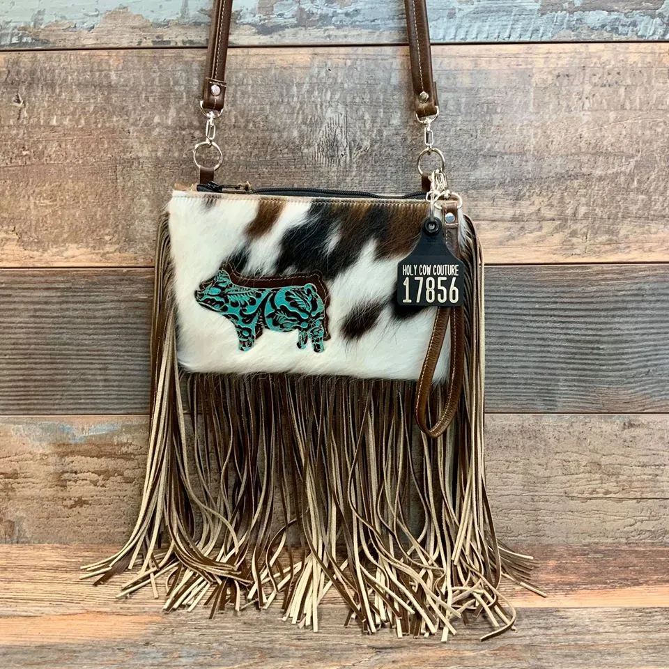 Ranch Hand - #17856