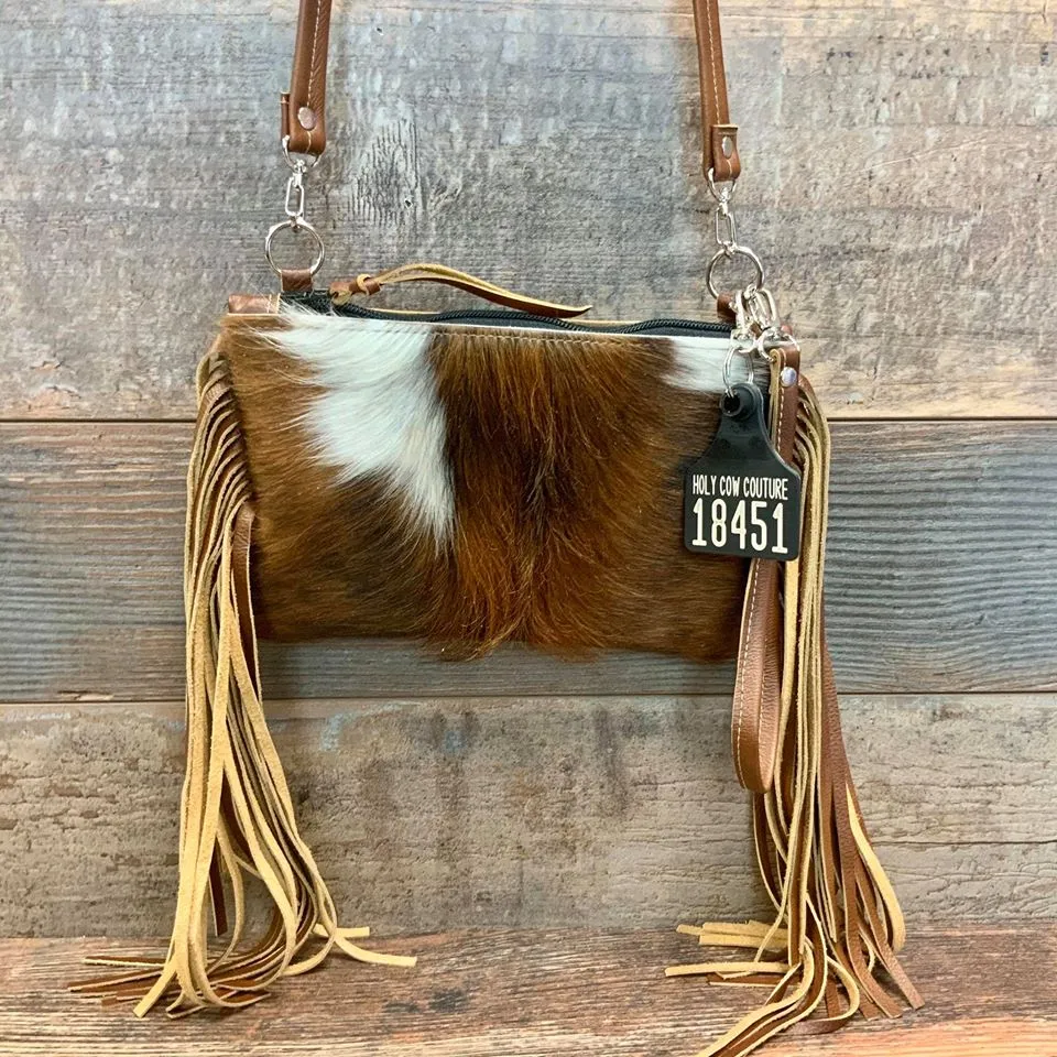 Ranch Hand - #18451