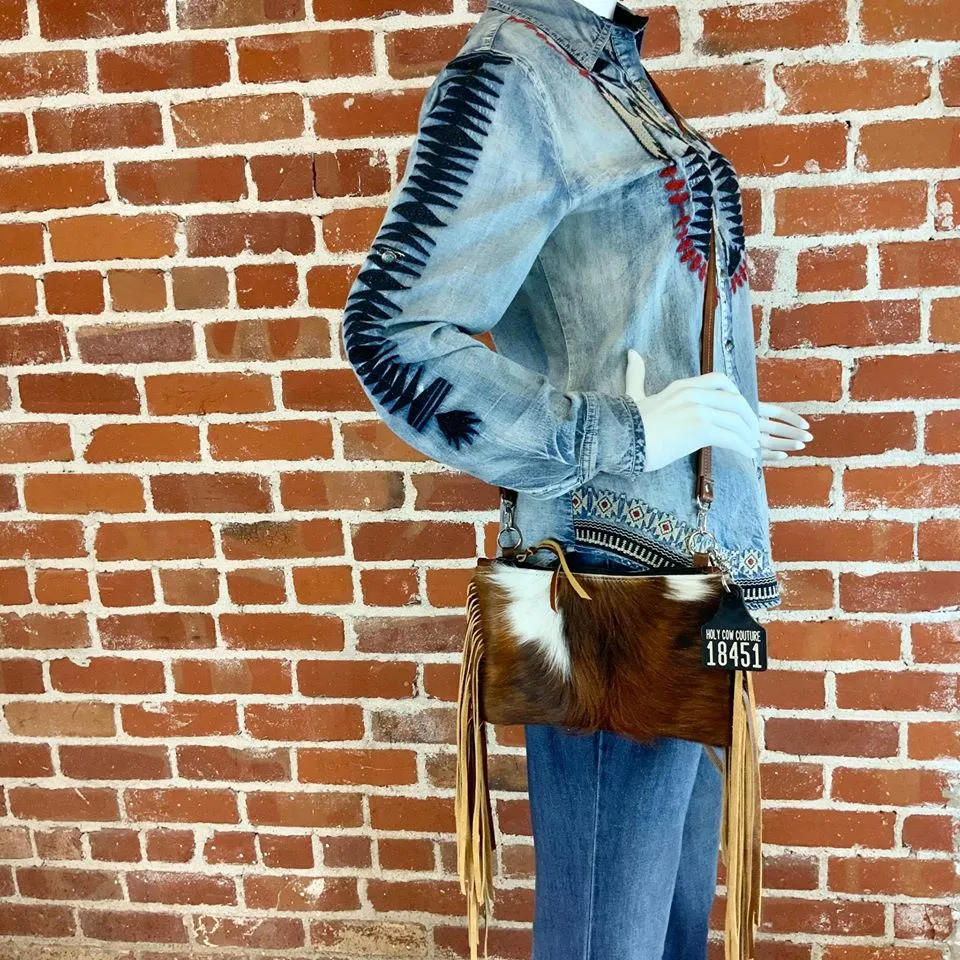 Ranch Hand - #18451