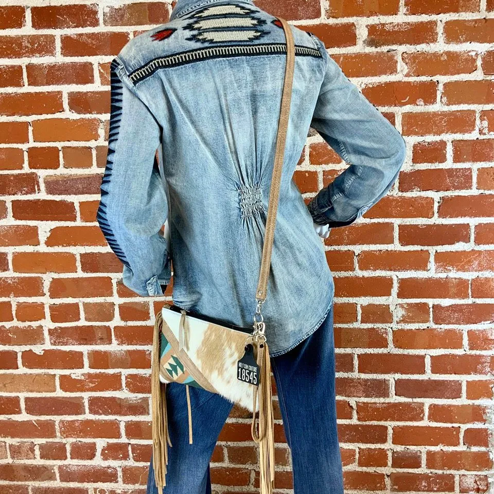 Ranch Hand - #18545