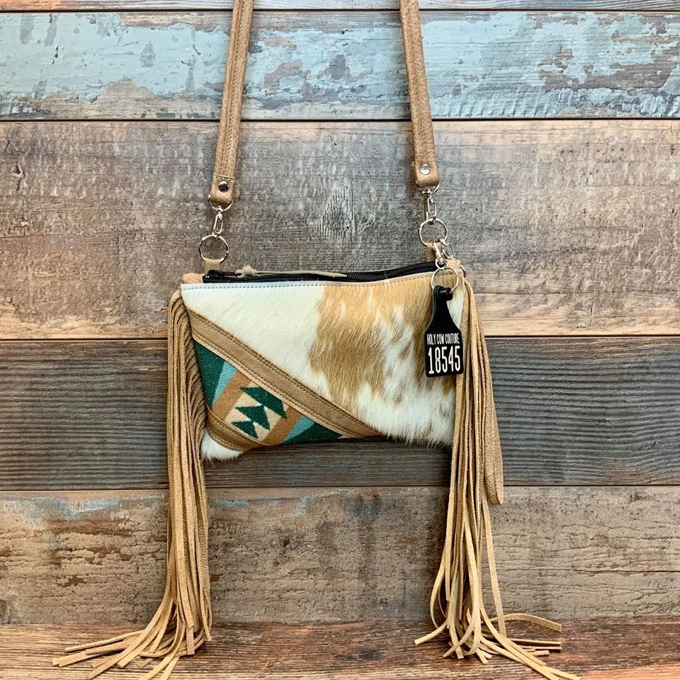 Ranch Hand - #18545