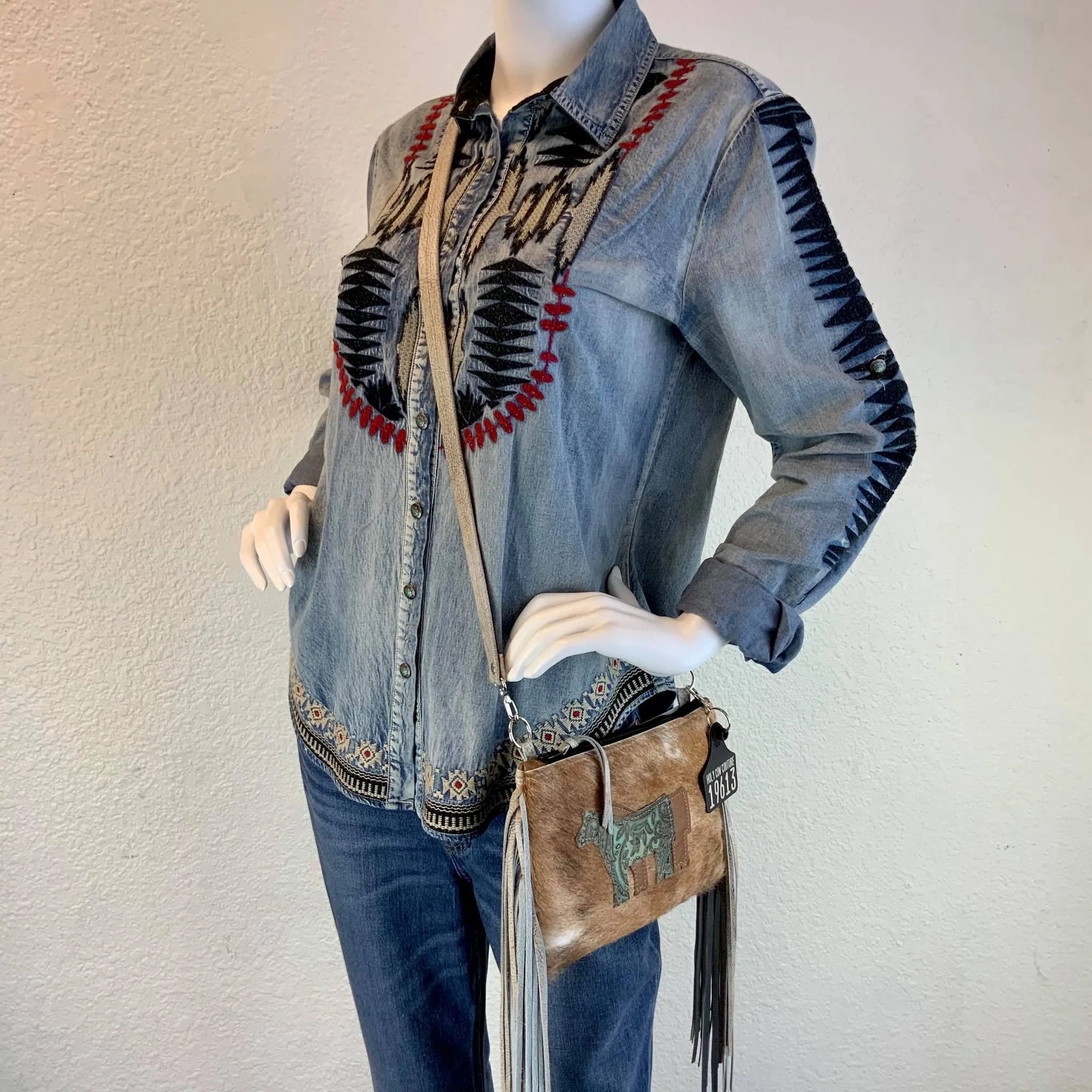 Ranch Hand - #19613