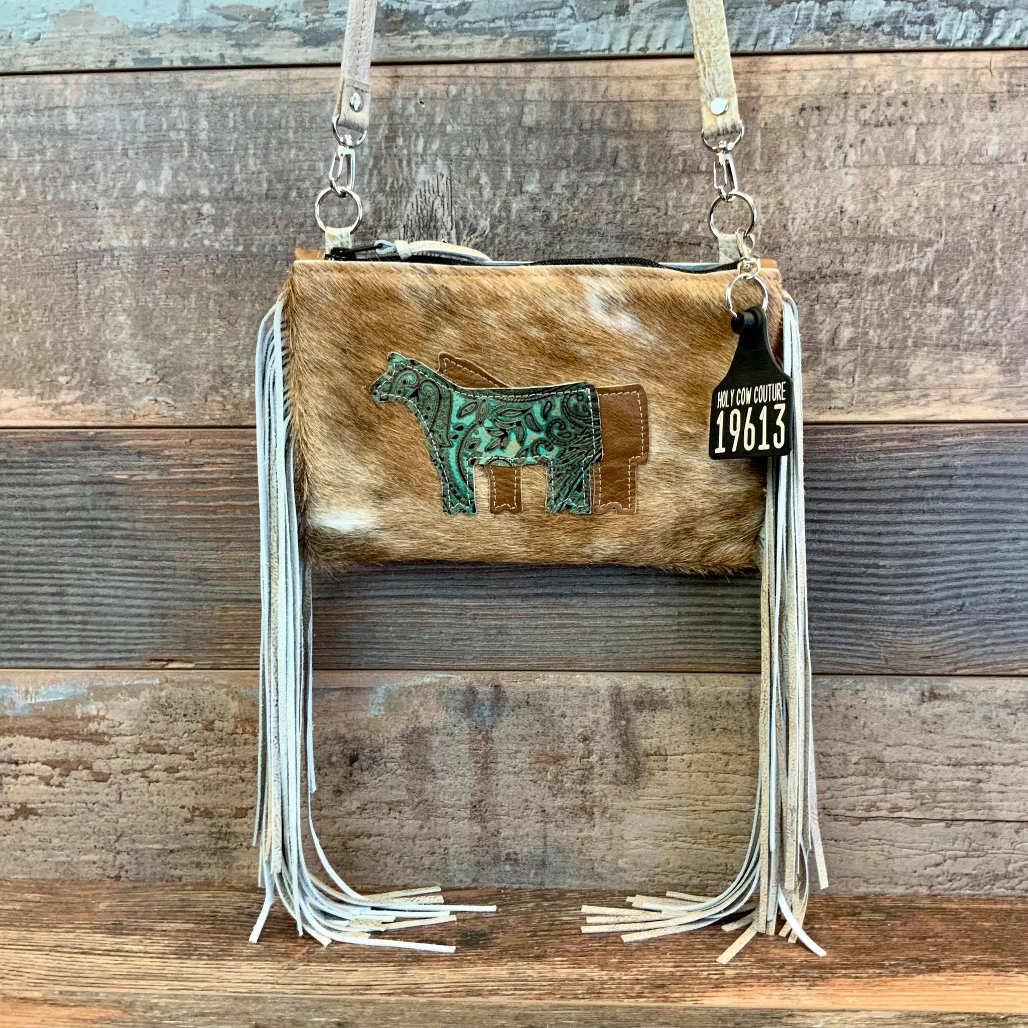 Ranch Hand - #19613