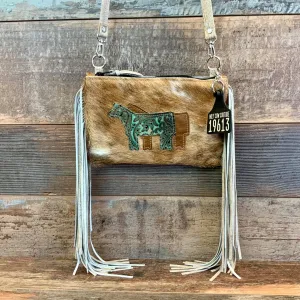 Ranch Hand - #19613