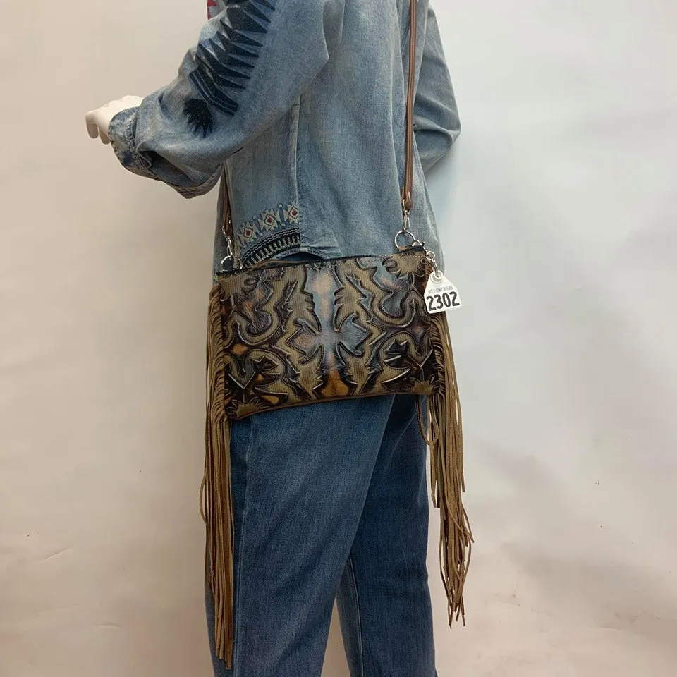 Ranch Hand - #2302