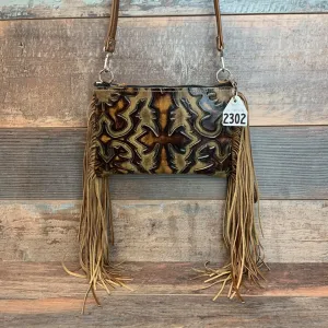 Ranch Hand - #2302