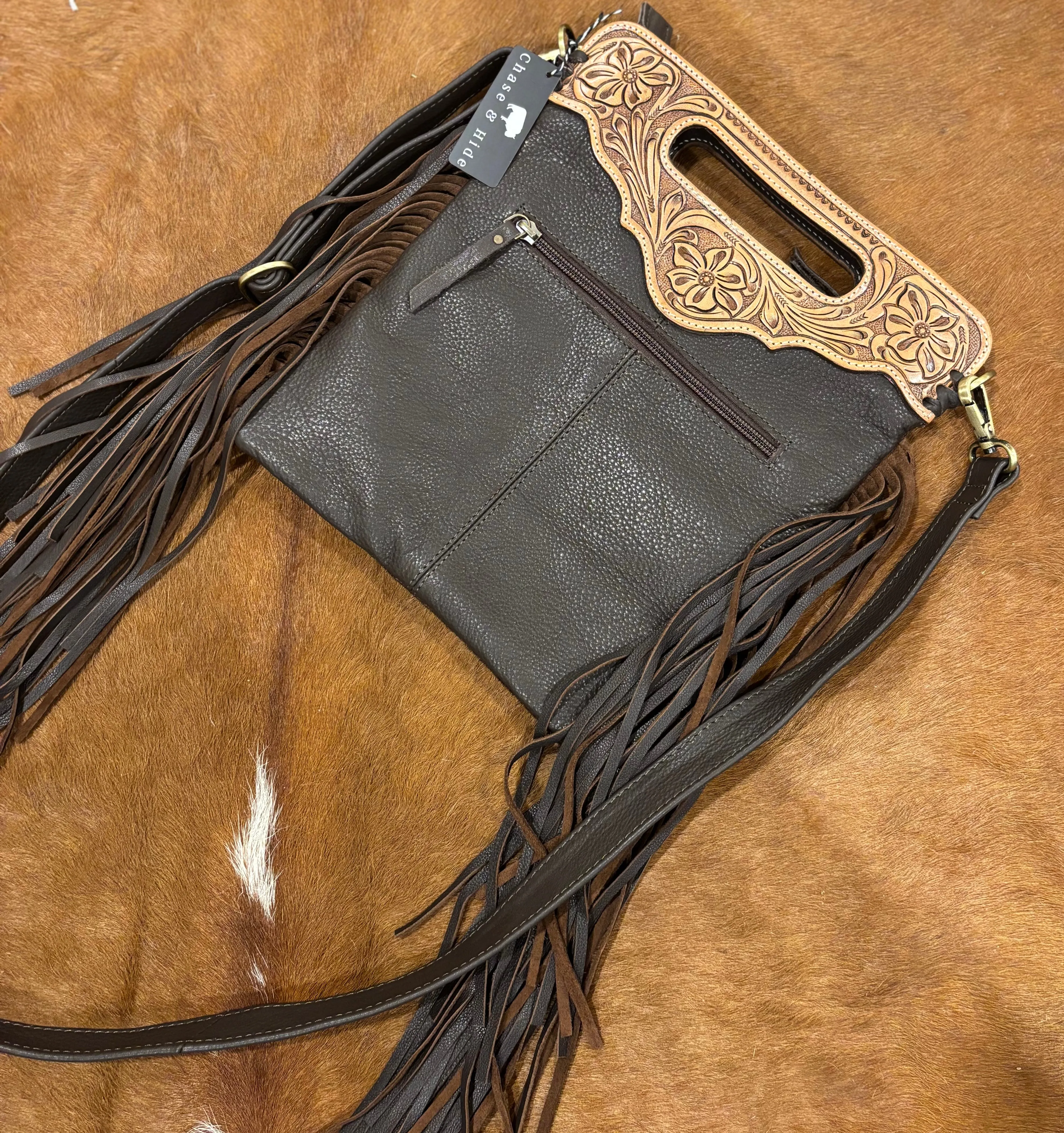 Reiner Handbag #Reiner4